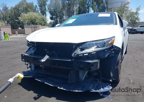 2017 Lexus Es 350 from USA, damaged, VIN 58ABK1GG1HU079506